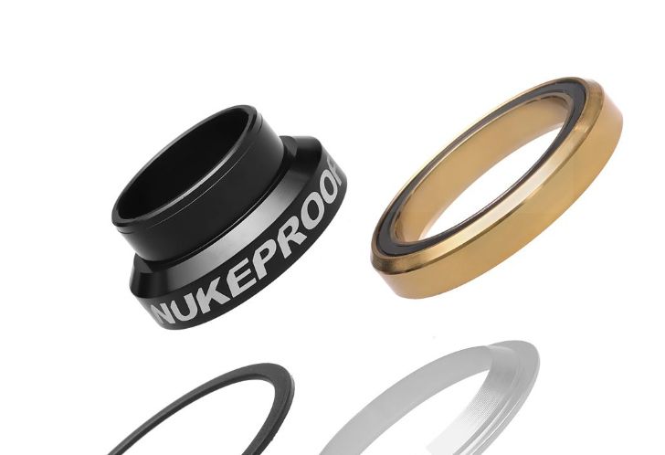 Nukeproof Horizon headset bearings