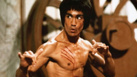 Bruce Lee