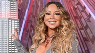 Mariah Carey, no stranger to being called a diva, insists it was all love