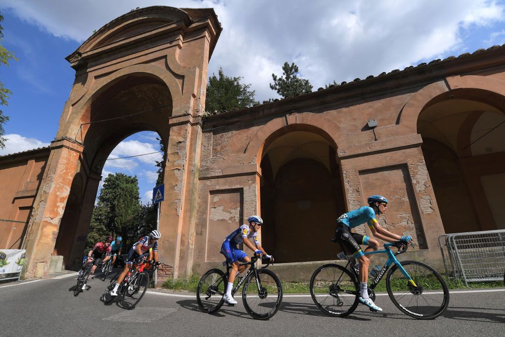 Giro dell'Emilia