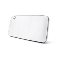 Panda Hybrid Bamboo pillow: £89.95£76.46 at Panda
For difficult dads: