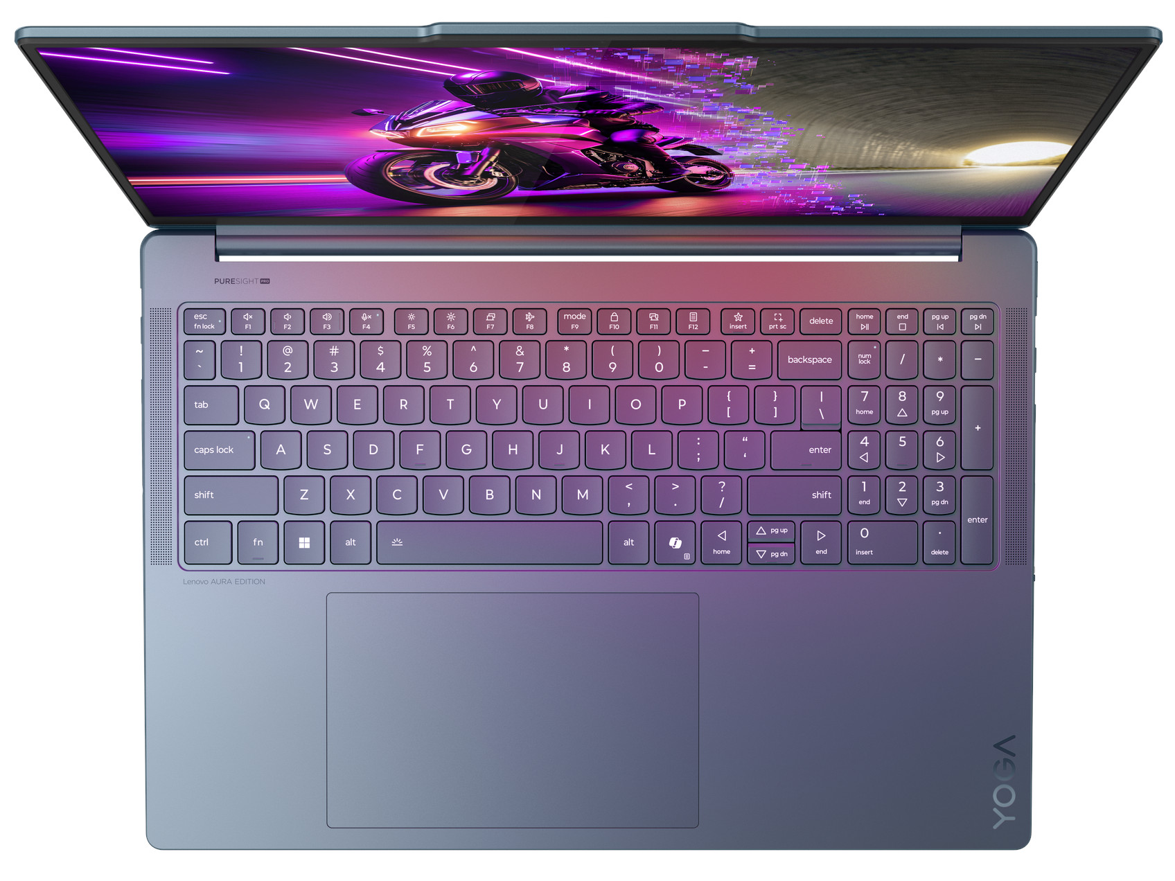 Lenovo Yoga Pro 9i 