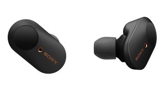 Sony WF-1000XM3 wireless earbuds review