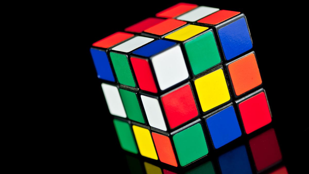 Tetris creator says the Rubik's cube is 'the symbol of modern civilisation' and we should send them into space