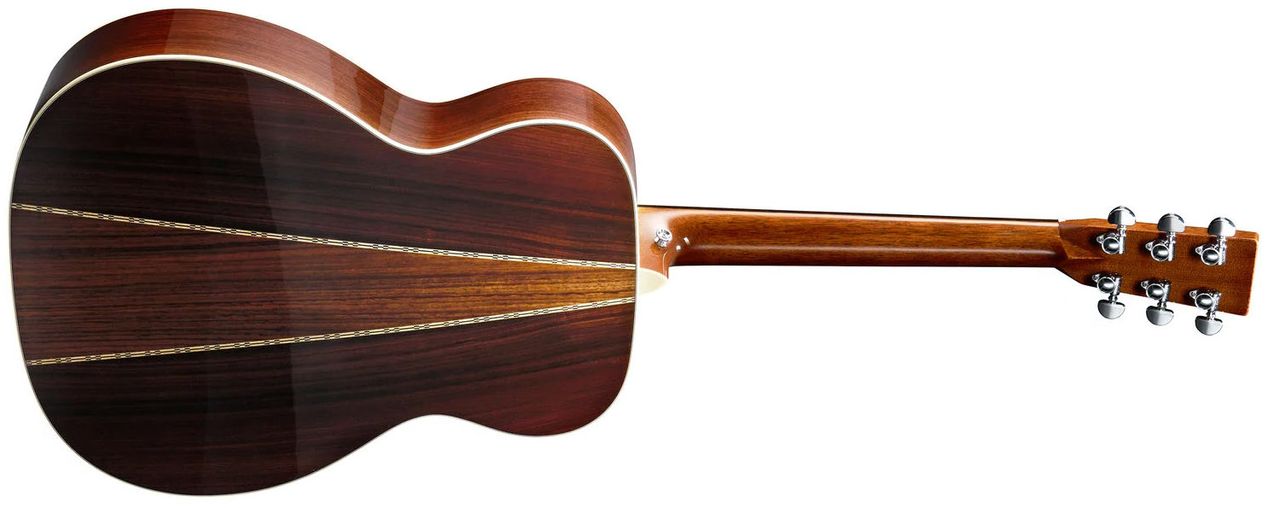 Martin M-6 Johnny Marr