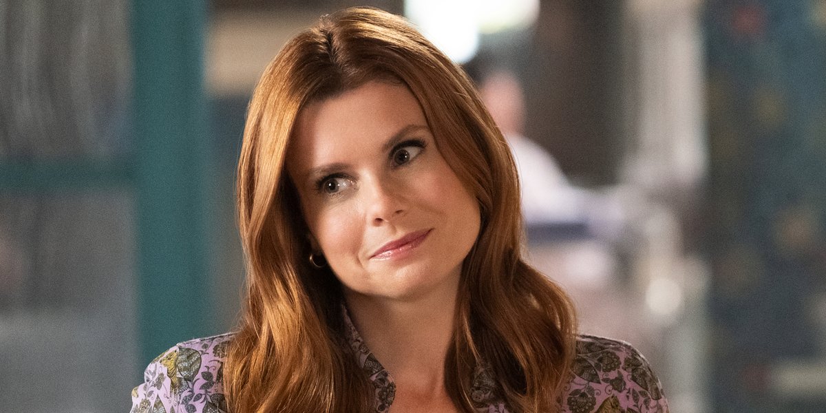 How Much Is JoAnna Garcia Swisher Worth?