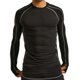 BAM Reflex Bamboo Base Layer