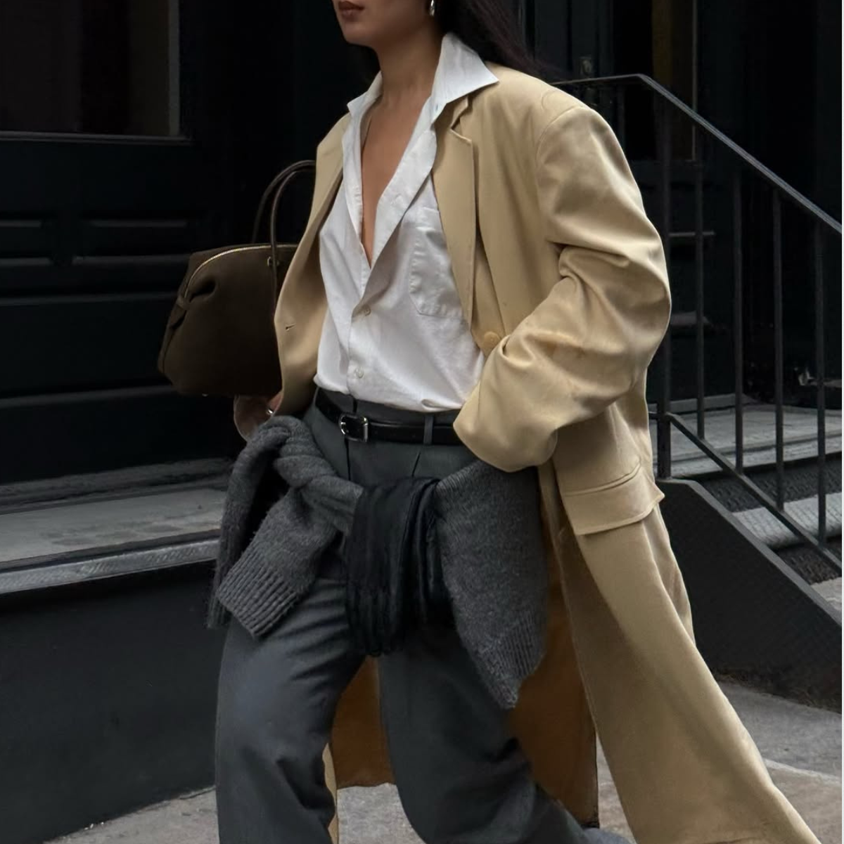 The Anti-Trend Pieces Stylish Women Are Wearing on Repeat in 2026