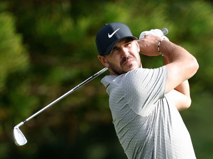 Brooks Koepka What's In The Bag? - 4-Time Major Winner | Golf Monthly