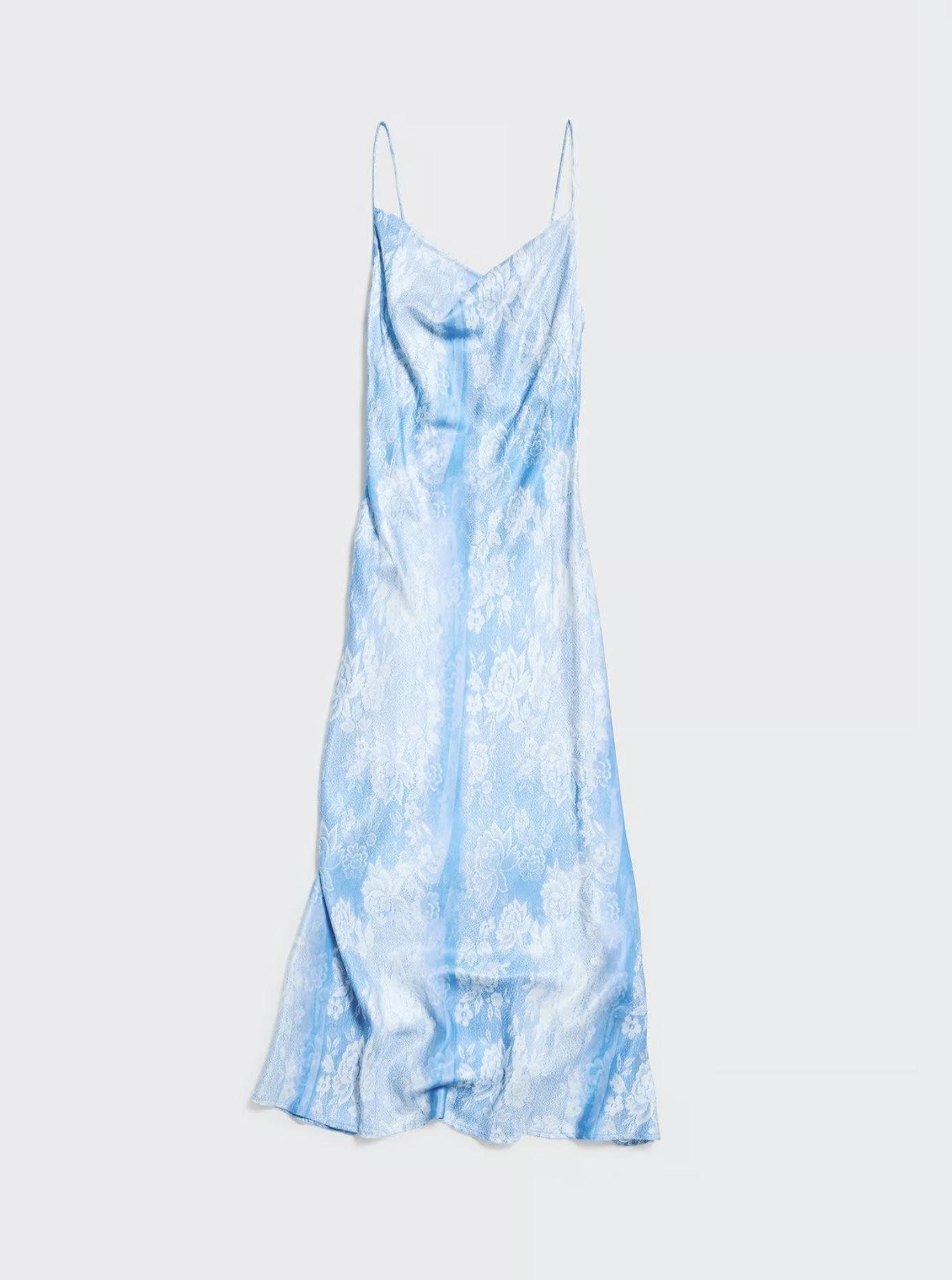 Holzweiler, Eila Print Dress