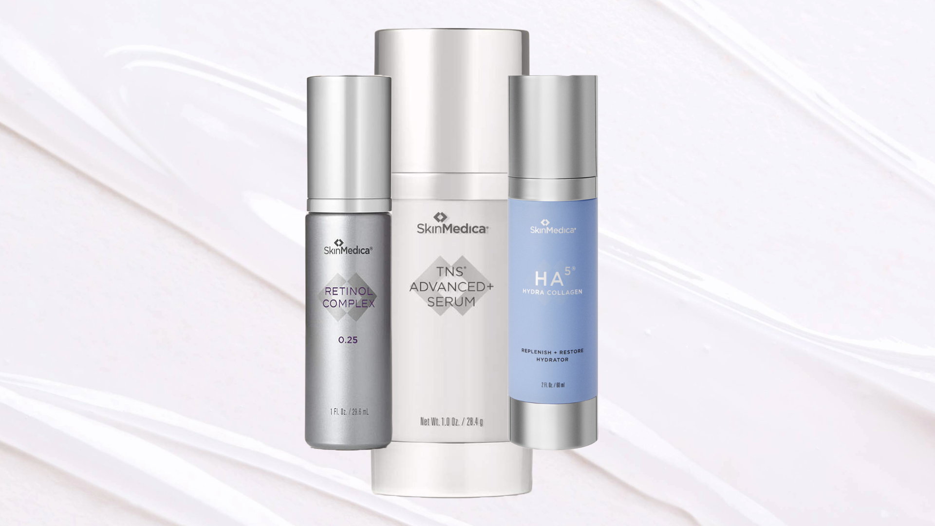 Getty Images; SkinMedica