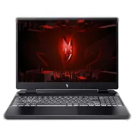 Acer Nitro 16 | RTX 4070 (140W) | Ryzen 7 7840HS | 16GB DDR5 | 1TB SSD | 165Hz IPS | 2560 x 1600 | $1,299.99 $1,199.99 at Newegg (save $100)
