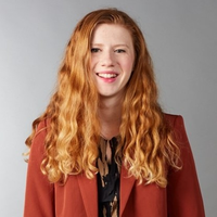 Kelly Corbett's avatar