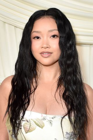 Lana Condor at the Patrick Ta Beauty Summer Highlighter Launch Party held June 13, 2024 in Los Angeles, California