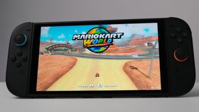 Nintendo Switch 2