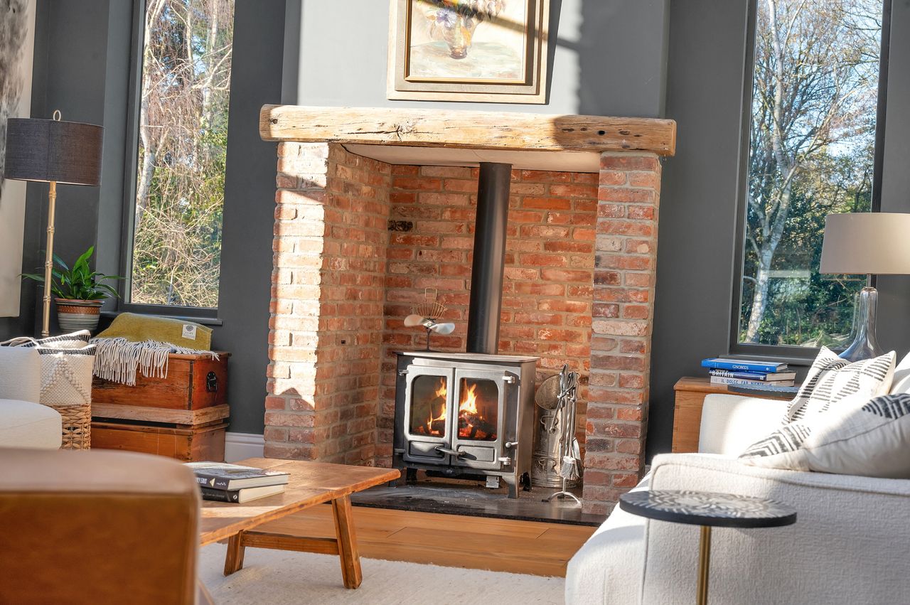 Images of Glebe Farm, Nottinghamshire