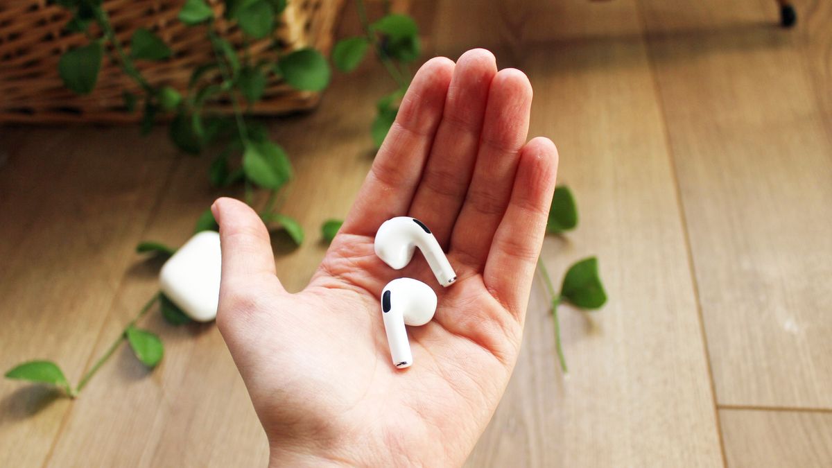 AirPods Pro 3 just dropped to a record-low price at Amazon — but you may want to hold off buying for now