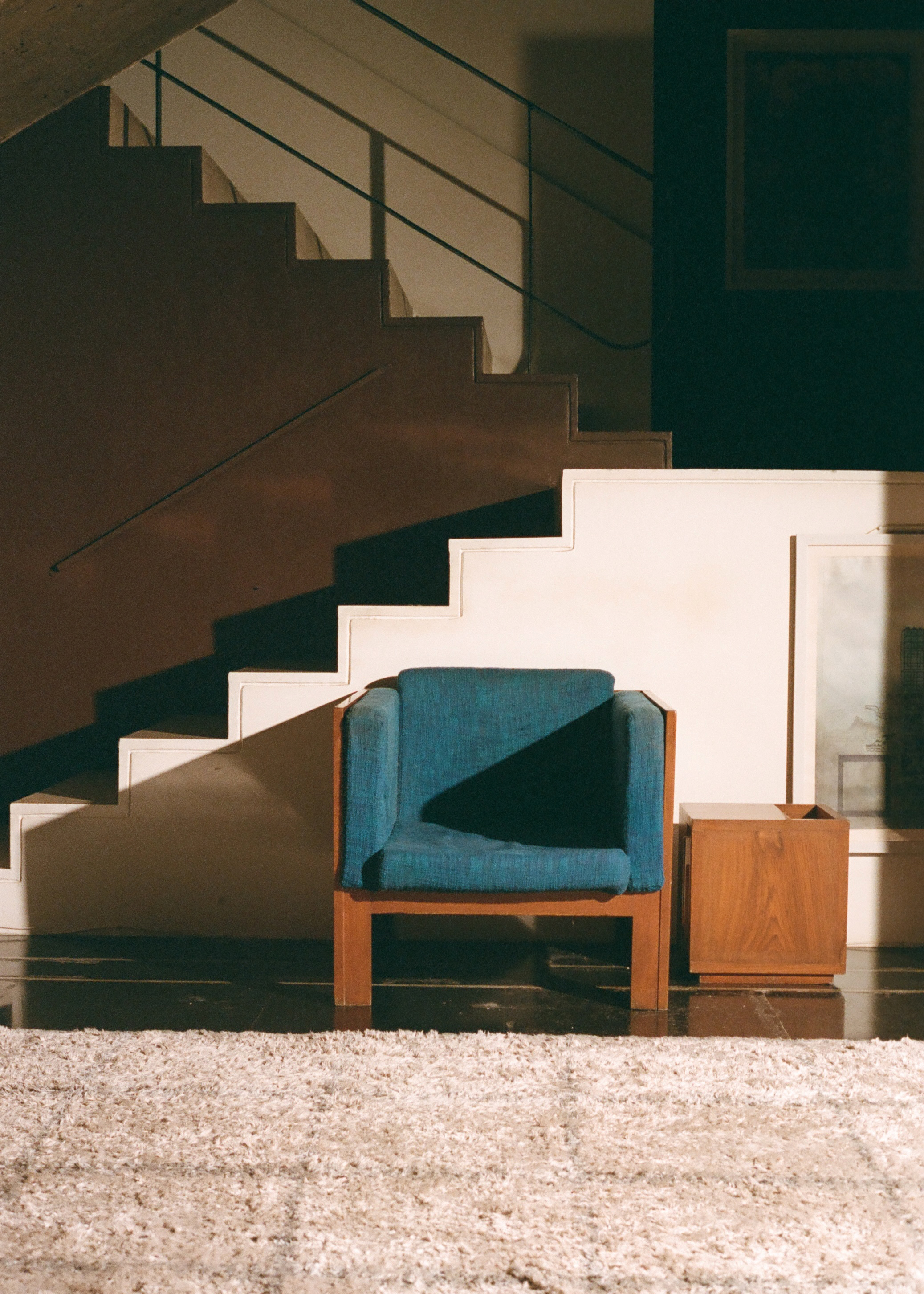 Balkrishna Doshi Kamala House