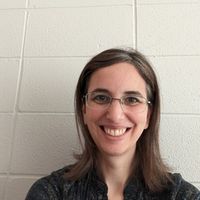 Sarah Sadavoy's avatar