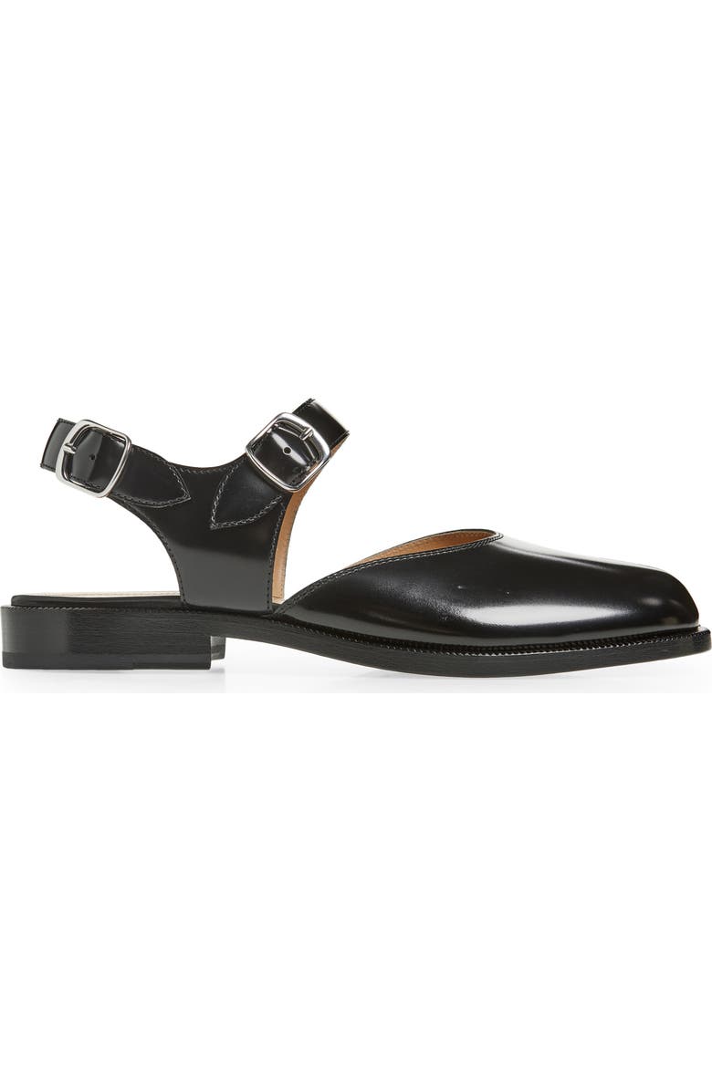 Tabi Flat