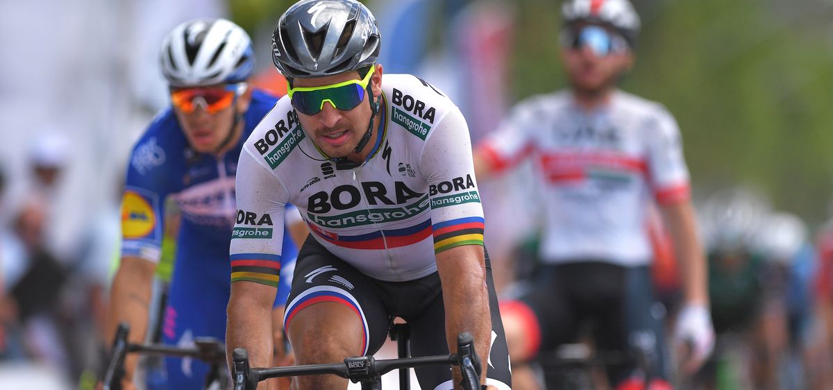 Peter Sagan: 'It's easy to reach a certain level, but it's much more ...