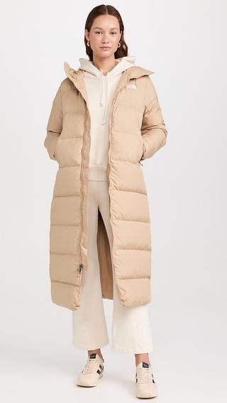 The North Face Triple C Parka