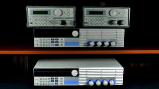 How We Test Power Supply Units