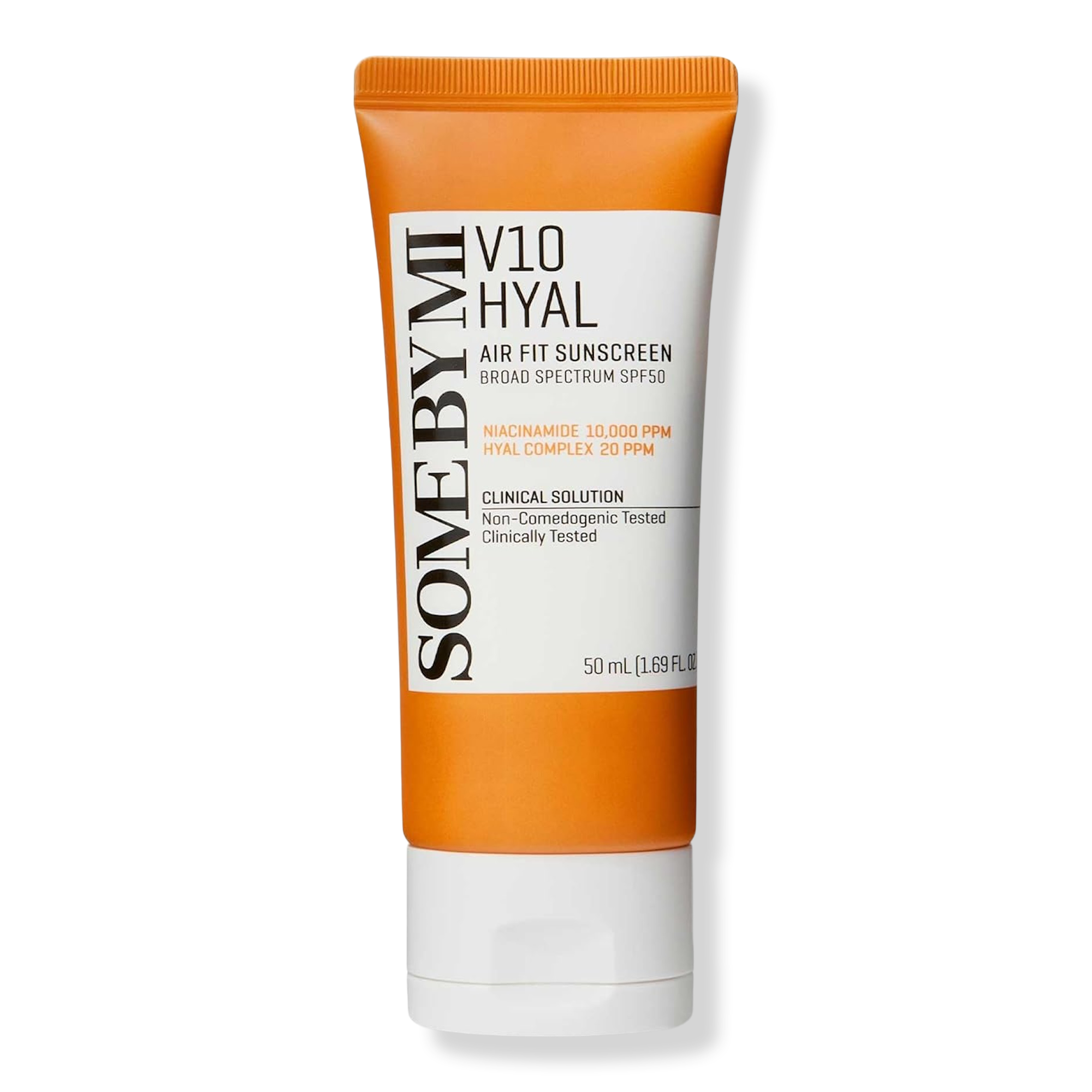 V10 Hyal Air Fit Sunscreen
