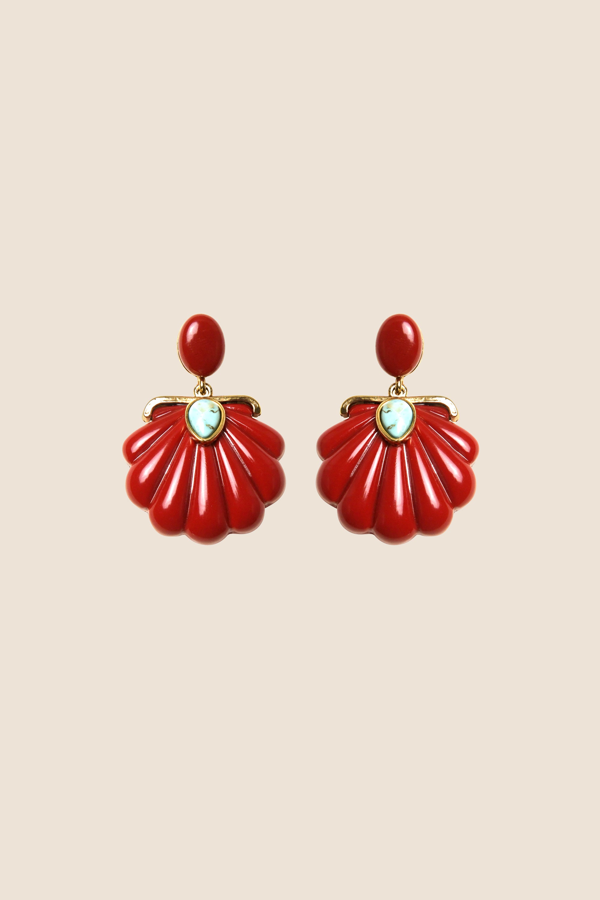 Ellette - Red