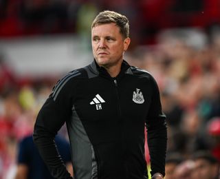 Newcastle squad for 2024/25 United boss Eddie Howe in the Premier League