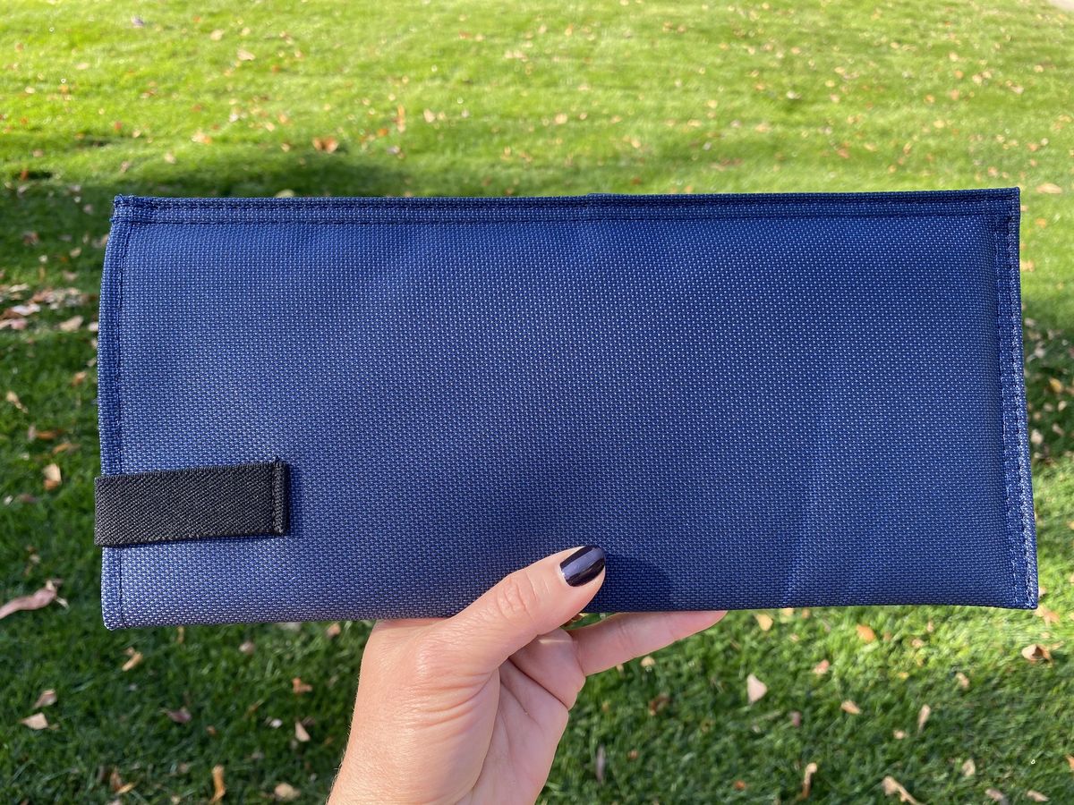 Waterfield Dash Sleeve For Magic Keyboard