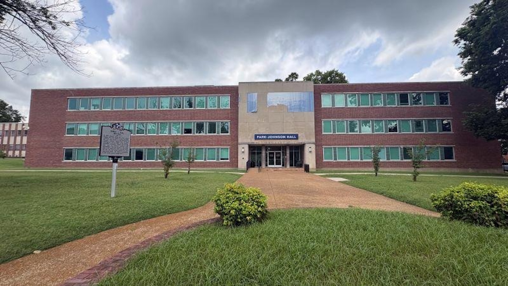 These 5 endangered sites designed by Black architects just received critical preservation grants
