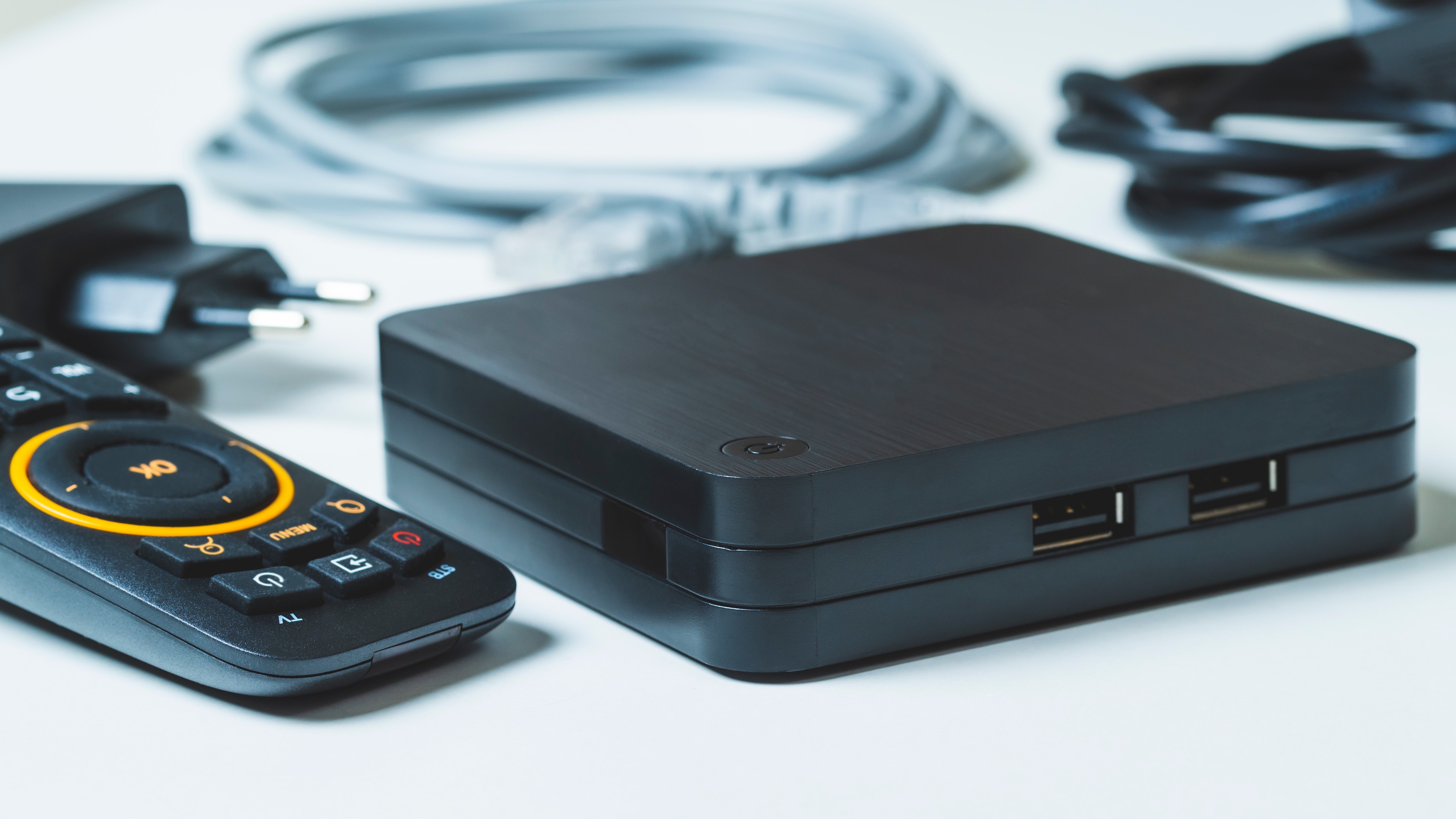 Satisfy Your Streaming Desires with the Best Android TV Boxes for Adults!