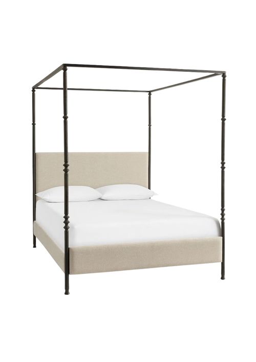 Estelle Canopy Bed