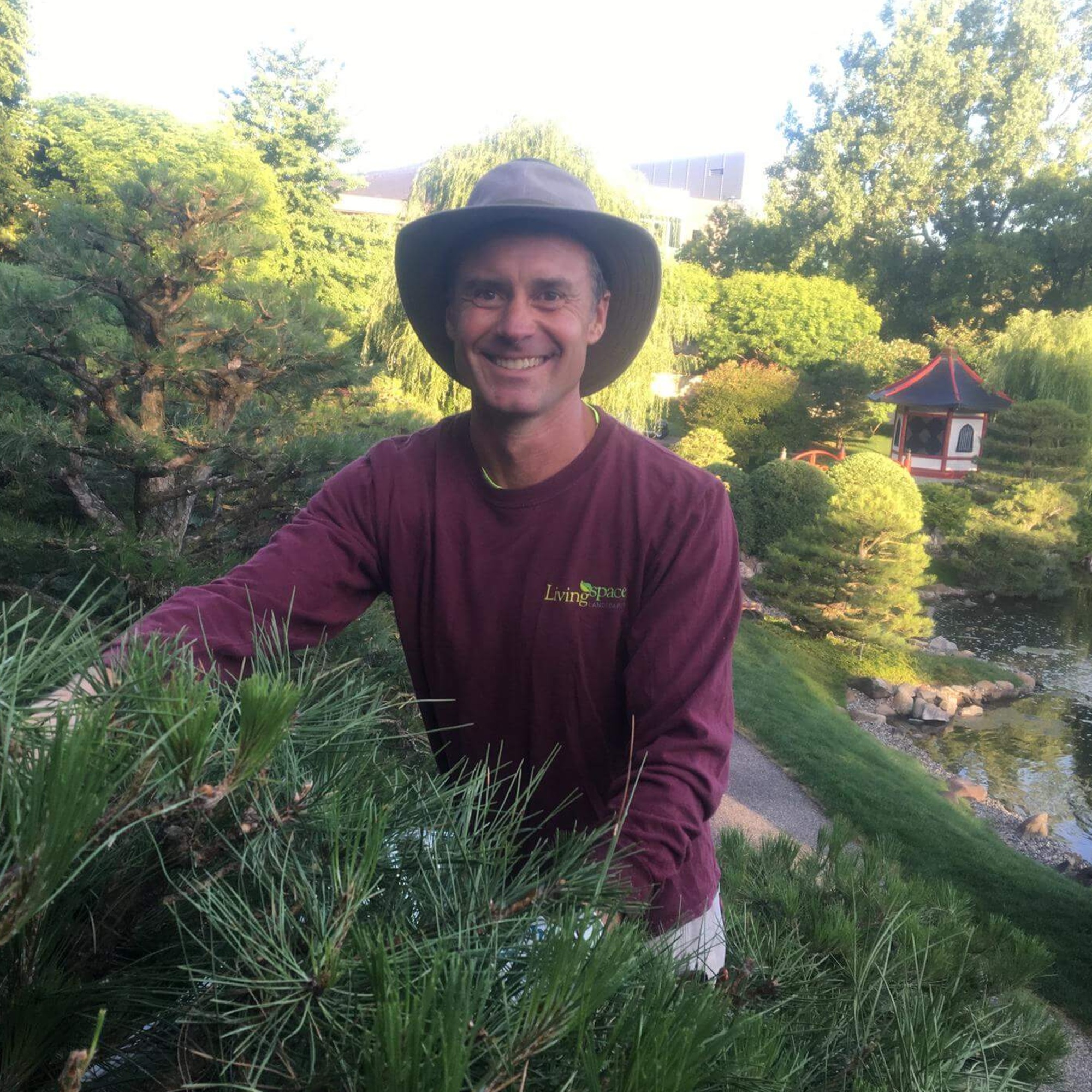 Scott Solomonson Headshot