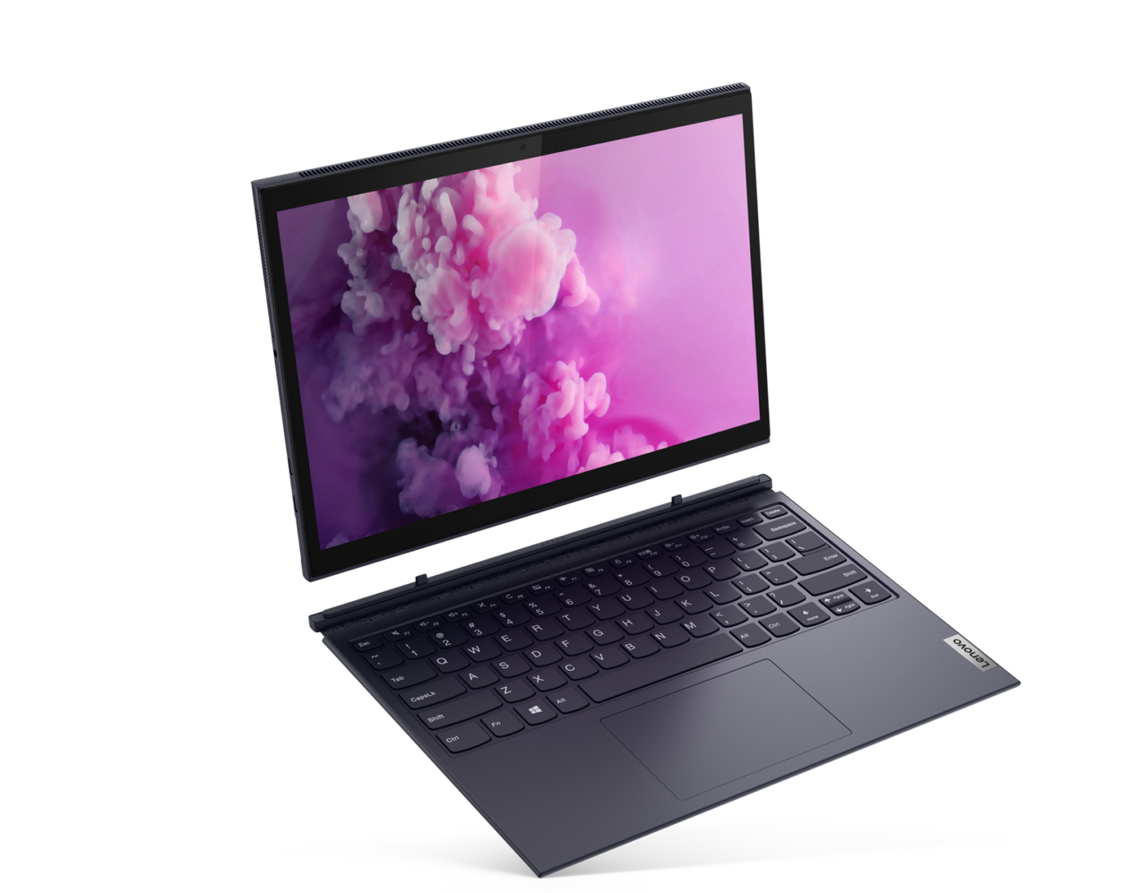 Lenovo Yoga Duet 7 Detached