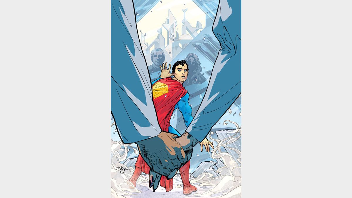 DC October 2021 solicitations