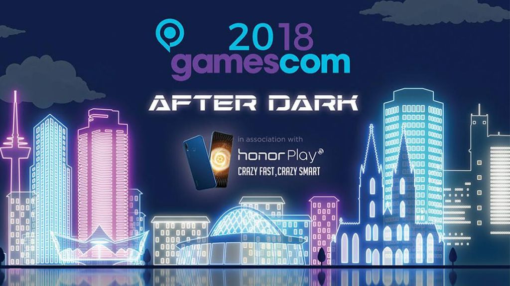 Watch the After Dark show tonight for behindthescenes games