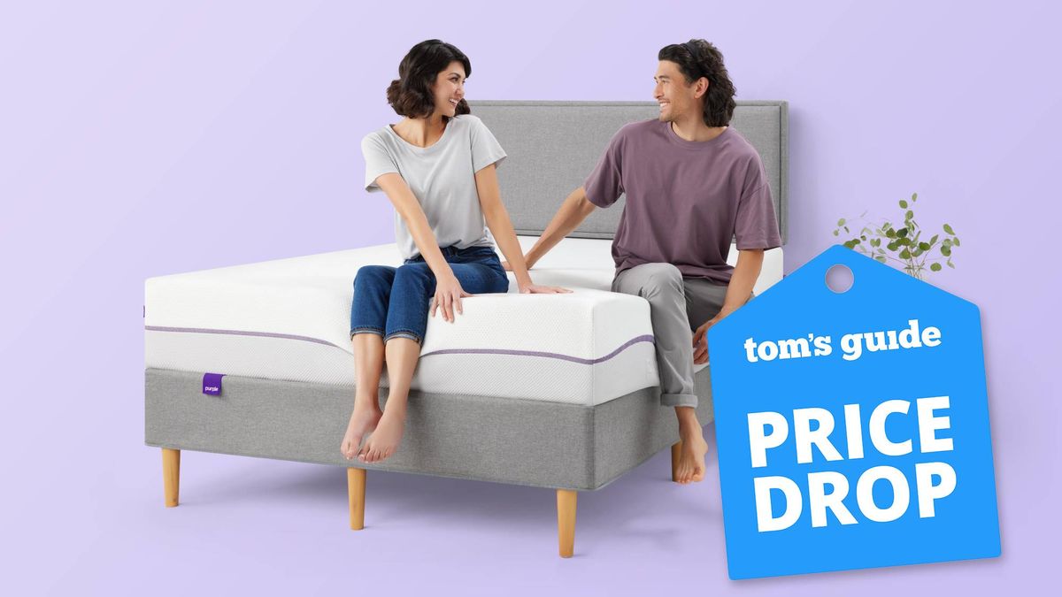 I’m A Mattress Editor – Don’t Miss These Early Black Friday Deals If ...