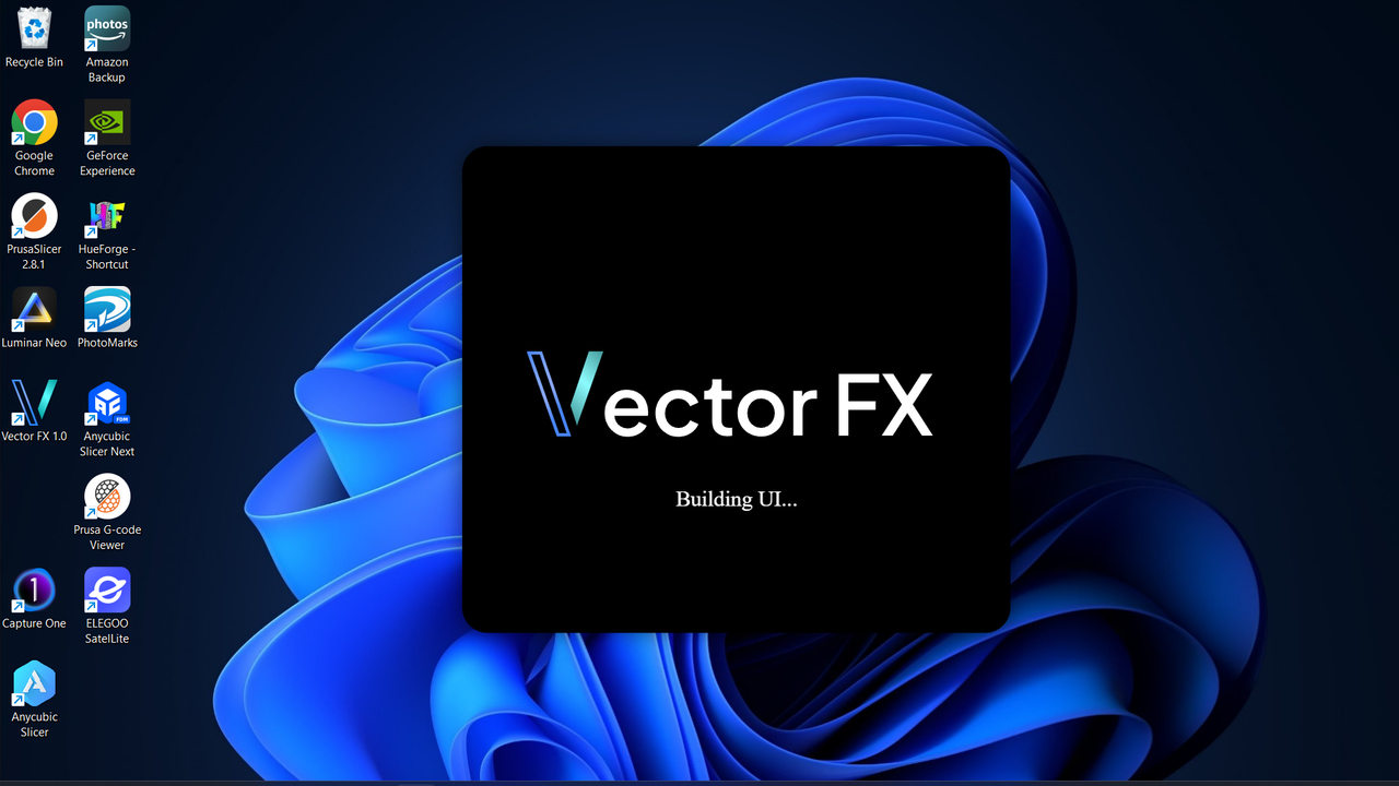 VectorFX