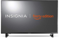 Insignia 32" 720p Fire TV: was $170 now $139 @ Amazon
