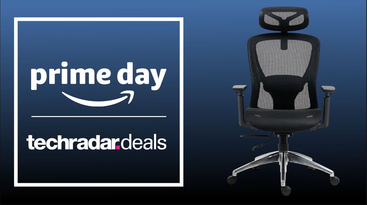 Amazon Prime Day office desk deals 2023 Flipboard