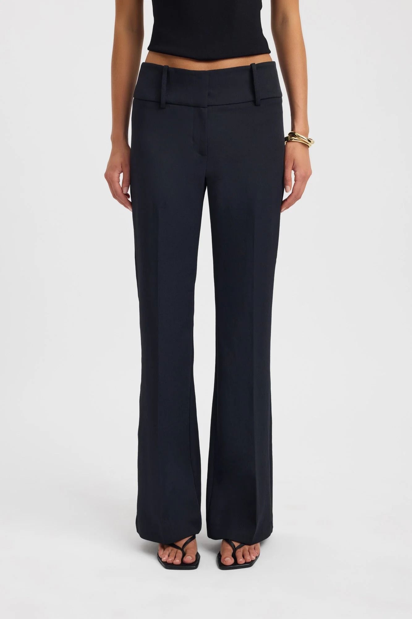 Jessica Bootcut Pant