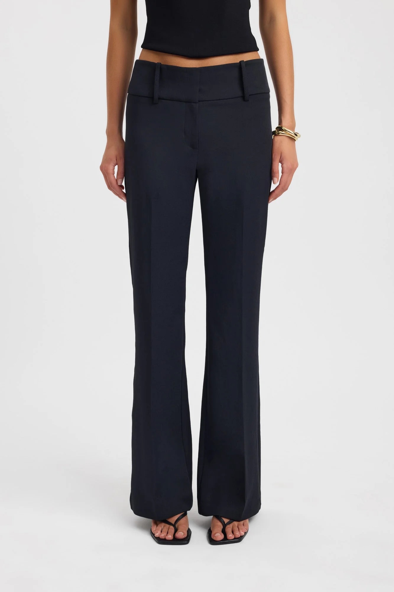 Jessica Bootcut Pant