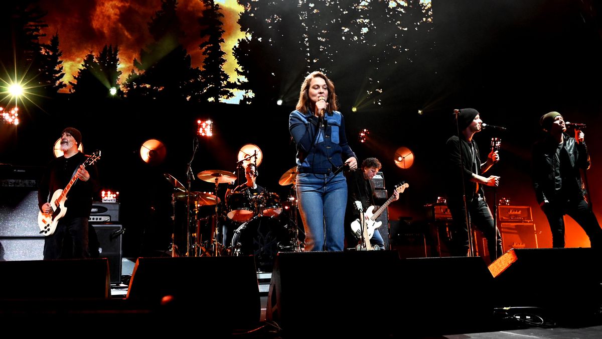 Brandi Carlile 