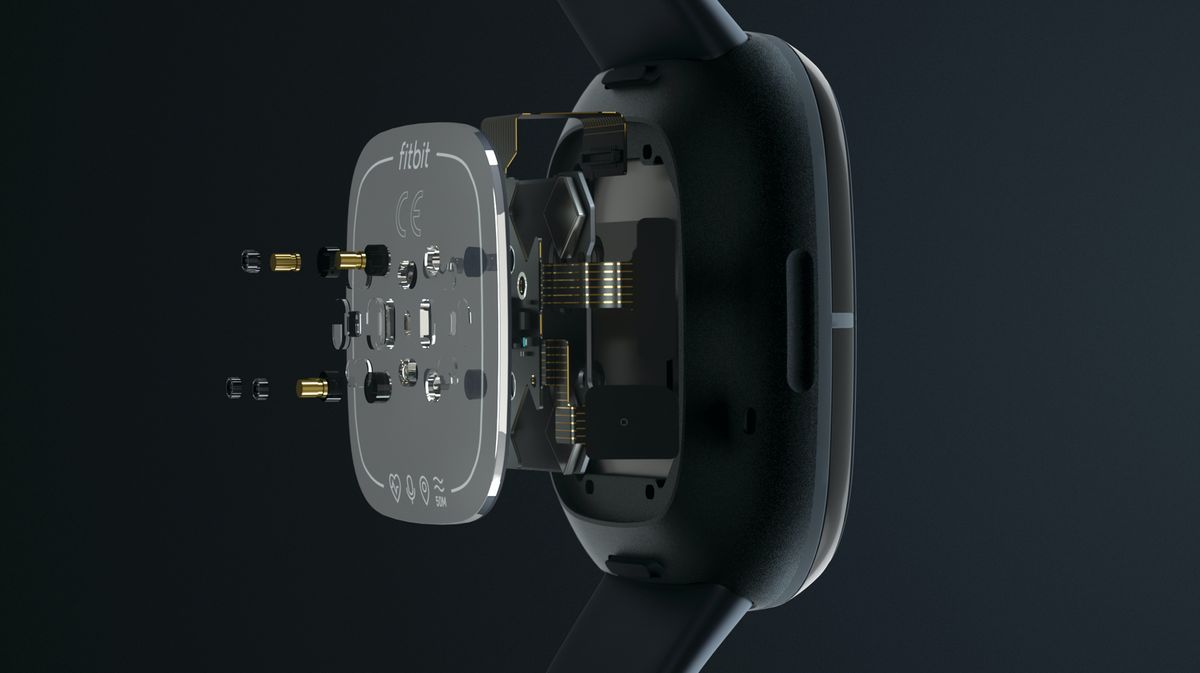 Fitbit Sense vs. Apple Watch 5 Which smartwatch should you buy? Tom