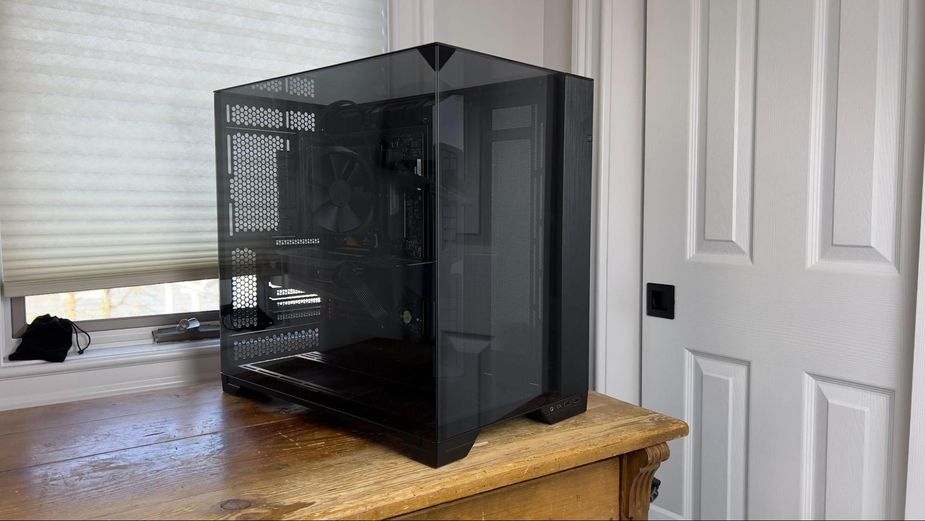 PC Cases Reviews Tom's Hardware