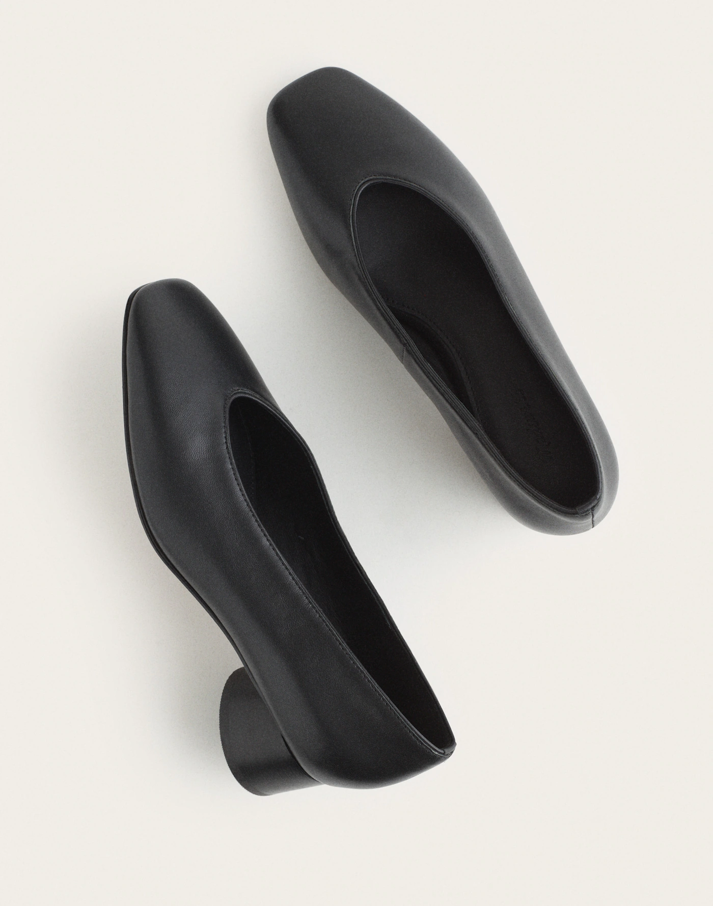 The Mylie Pump