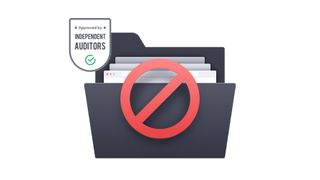 NordVPN has a strict no logging policy