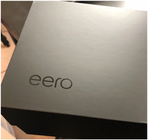 Eero Home Wi-Fi System review: Simple setup, minimalist design | iMore
